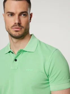 Poloshirt aus Baumwolle PRIME