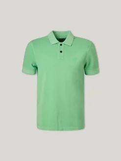 Poloshirt aus Baumwolle PRIME