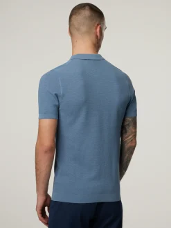 Poloshirt aus Baumwolle TRITON