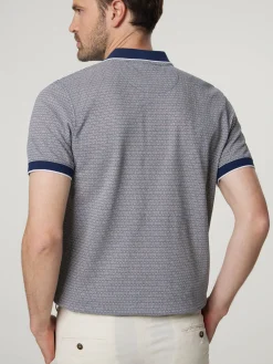 Poloshirt aus Bio-Baumwolle