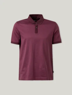 Poloshirt H-PARLAY