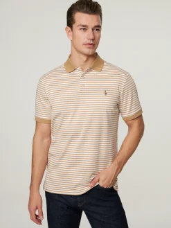 Poloshirt im Classic Fit