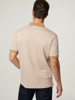 Poloshirt im Classic Fit