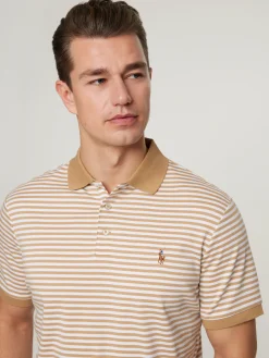 Poloshirt im Classic Fit