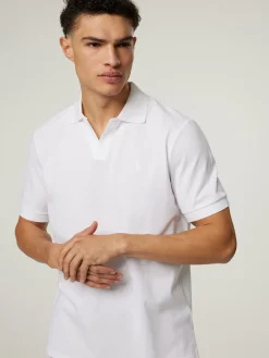 Poloshirt im Classic Fit