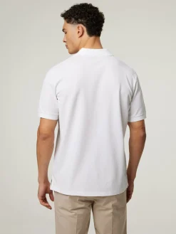 Poloshirt im Classic Fit