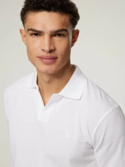 Poloshirt im Classic Fit