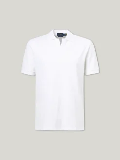 Poloshirt im Classic Fit