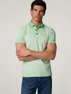 Poloshirt im Regular Fit