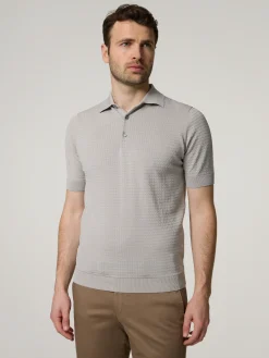 Poloshirt im Regular Fit