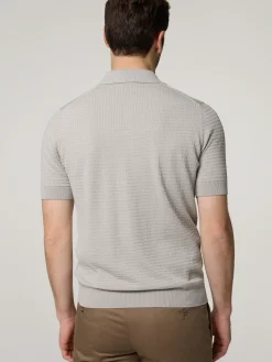 Poloshirt im Regular Fit