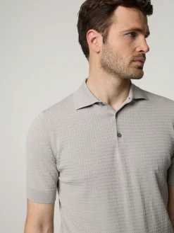 Poloshirt im Regular Fit