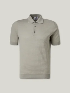 Poloshirt im Regular Fit