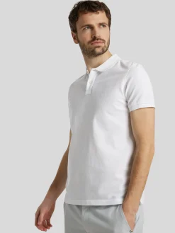 Poloshirt im Regular Fit