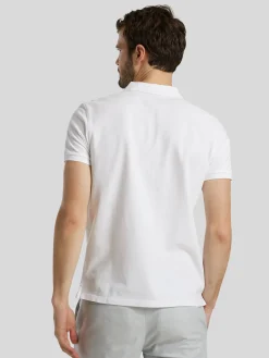 Poloshirt im Regular Fit