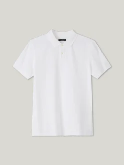 Poloshirt im Regular Fit