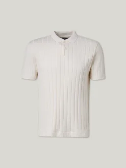 Poloshirt im Regular Fit