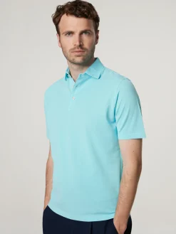 Poloshirt im Regular Fit