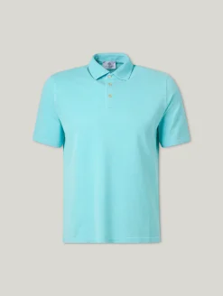 Poloshirt im Regular Fit