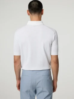 Poloshirt im Regular Fit