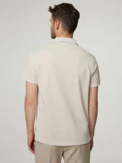 Poloshirt im Regular Fit