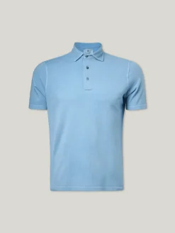 Poloshirt im Regular Fit