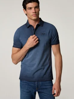 Poloshirt im Regular Fit
