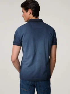 Poloshirt im Regular Fit