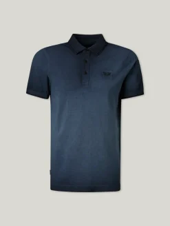 Poloshirt im Regular Fit