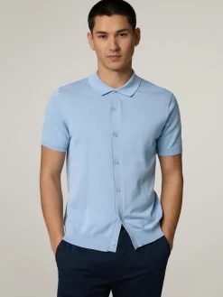 Poloshirt im Regular Fit