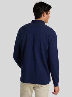 Poloshirt im Regular Fit