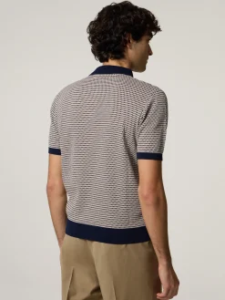 Poloshirt im Regular Fit