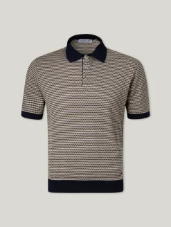 Poloshirt im Regular Fit