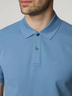 Poloshirt im Regular Fit