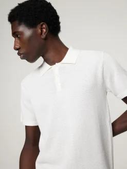 Poloshirt im Regular Fit