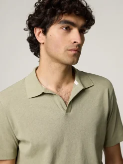 Poloshirt im Regular Fit