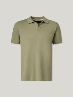 Poloshirt im Regular Fit