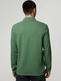 Poloshirt im Regular Fit