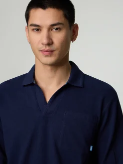 Poloshirt im Regular Fit