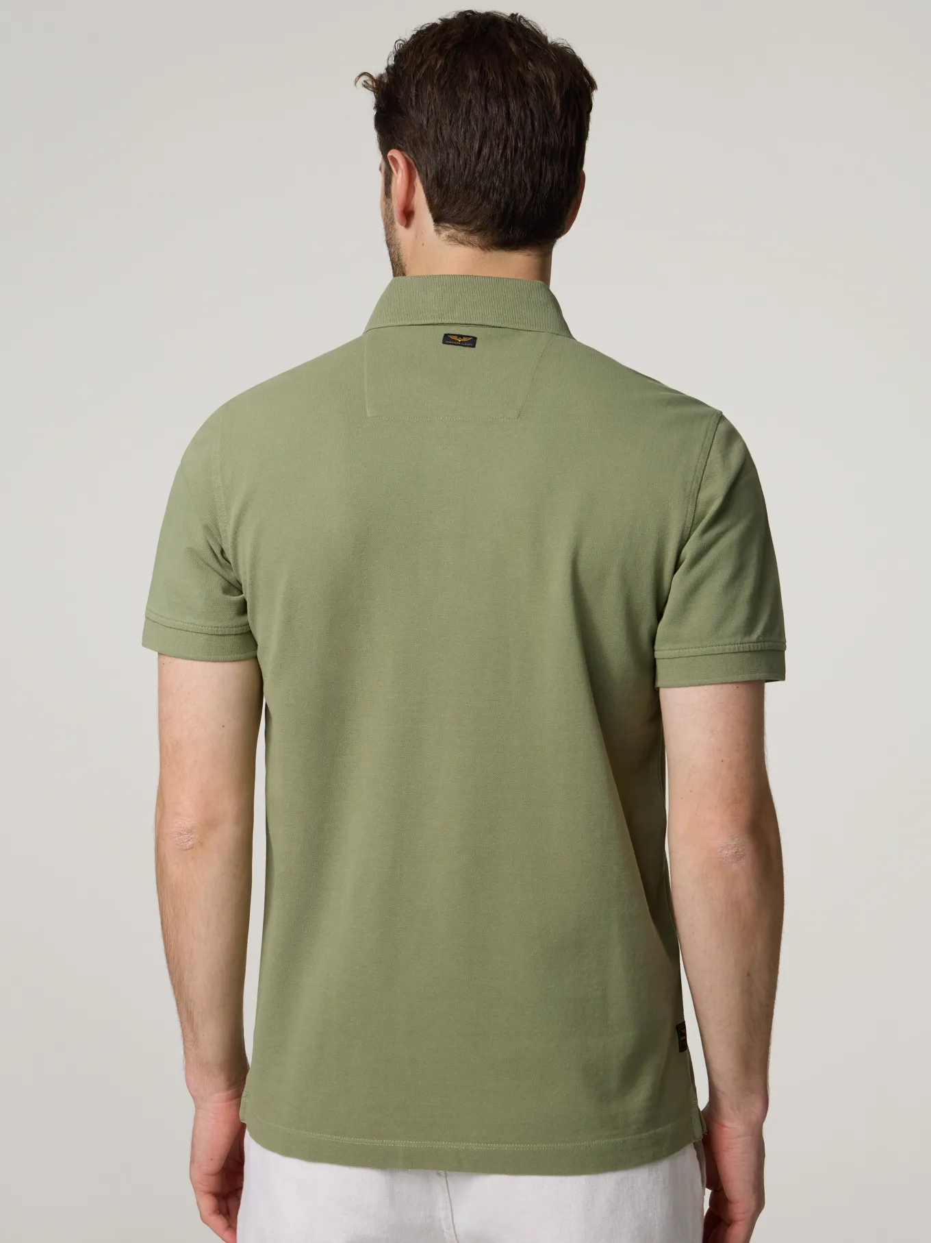 Poloshirt im Regular Fit