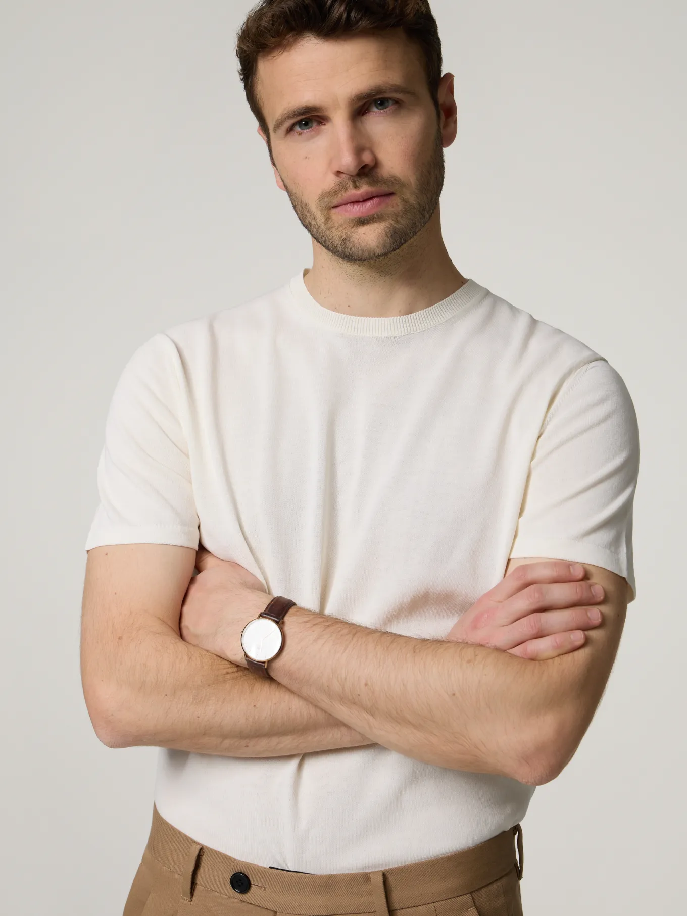 Poloshirt im Regular Fit