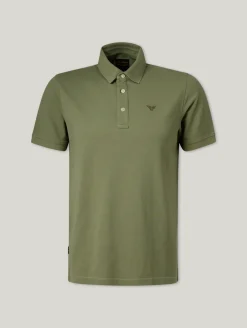 Poloshirt im Regular Fit