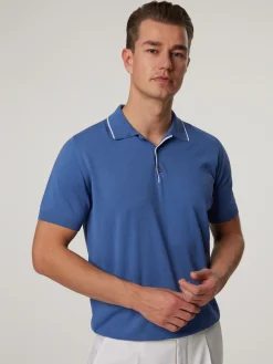 Poloshirt im Regular Fit