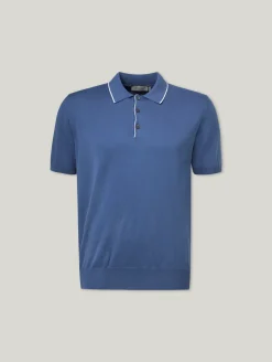 Poloshirt im Regular Fit