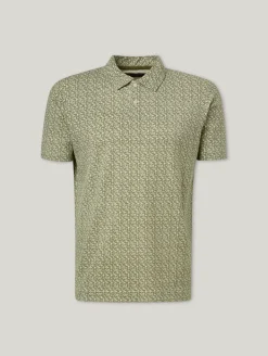 Poloshirt im Regular Fit