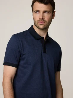 Poloshirt im Regular Fit