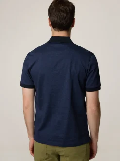 Poloshirt im Regular Fit