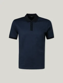 Poloshirt im Regular Fit