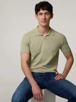 Poloshirt im Regular Fit