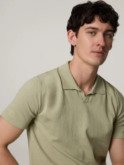 Poloshirt im Regular Fit